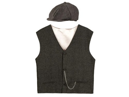 Zestaw Gangstera - 1 komplet.