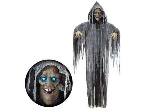 Dekoracja Zombie - 160 cm - 1 szt.