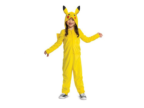 Kostium Pikachu Fancy Dress - 1 szt.