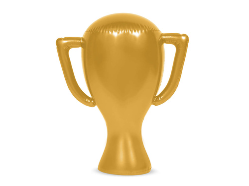 Dmuchaniec Trofeum - 45 cm - 1 szt.