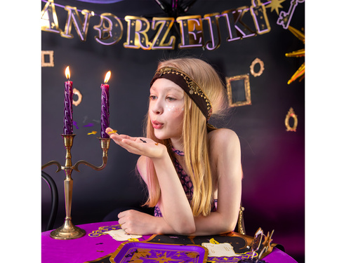 Konfetti Klucze na Andrzejki - 15 g