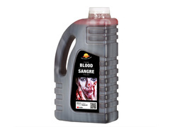 Krew w butli na halloween - 1l