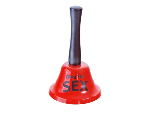 Dzwonek Ring for sex - 1 szt.
