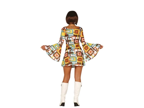 Sukienka Disco dla kobiety