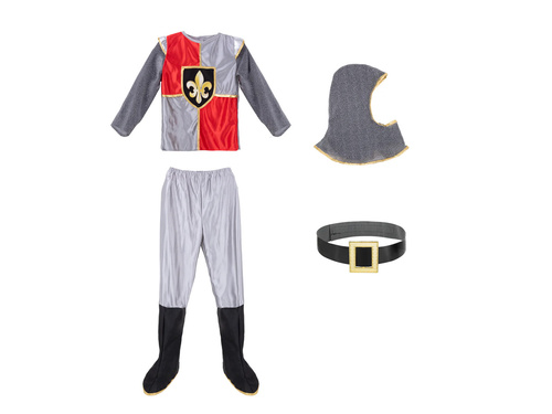 Kostium Średniowieczny Rycerz - 1 szt.