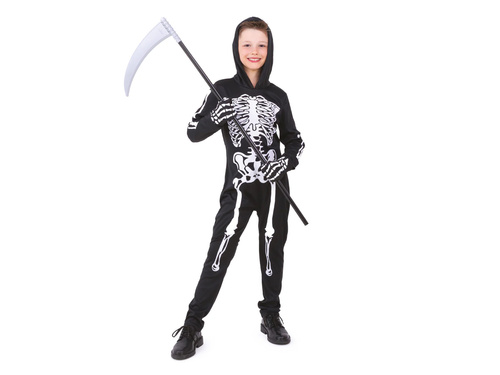 Kostium Szkieletor - 1 szt.