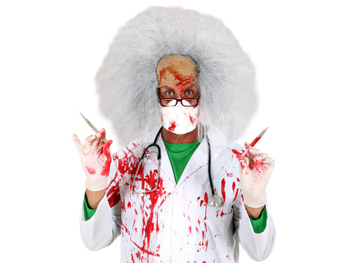 Długopis Strzykawka