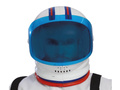 Hełm Astronauty - 1 szt.
