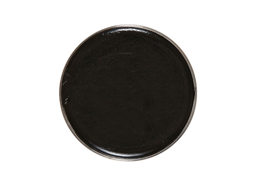 Farbka do makijażu czarna - 25 g - 1 szt.