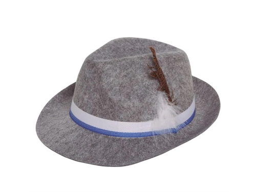 Kapelusz Bawarczyka - 1 szt.