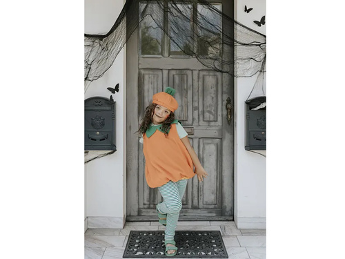 Kostium dziecięcy Dynia