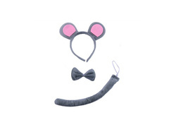 Zestaw Myszka - 1 kpl.