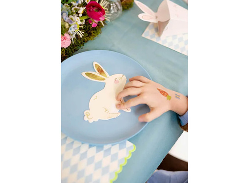 Serwetki Zajączek - 25 x 32 cm - 20 szt.