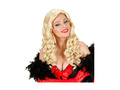 Blond peruka Jessica