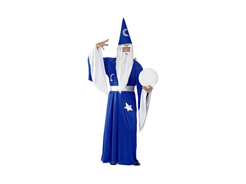 Strój Czarodzieja
