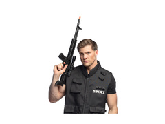 Karabin zabawkowy SWAT