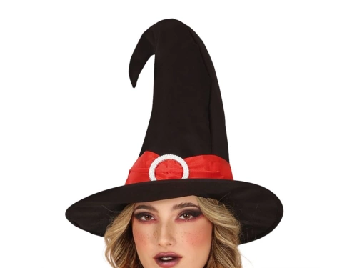 Kostium Sexy Czarownica dla kobiety -1 szt.