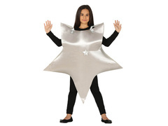 Kostium Gwiazda Srebrna
