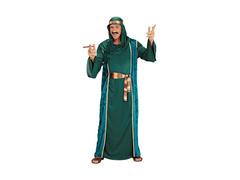 Strój arabskiego szejka