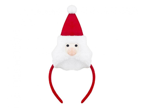 Opaska Mikołaj - 1 szt.