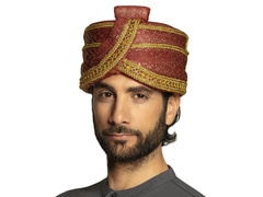 Nakrycie głowy sułtana - 1 szt.