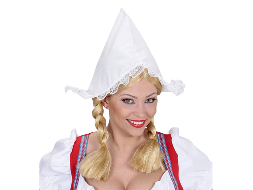 Czapka Bawarki - 1 szt.