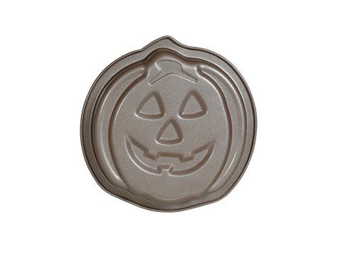 Forma do ciasta Uśmiechnięta Dynia - 1 szt.