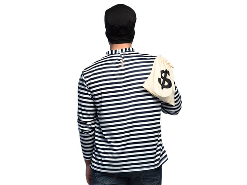 Zestaw Złodzieja - 4 elementy