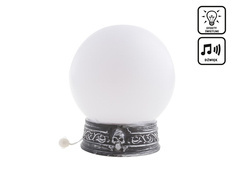 Magiczna kula czarownicy - 1 szt.