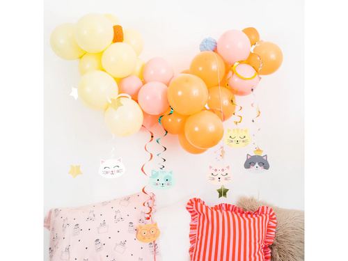 Świderki Kotki - 6 szt.