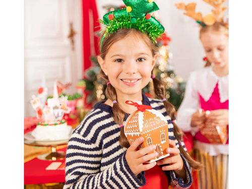 Pudełka prezentowe Cukierki - 3 szt.