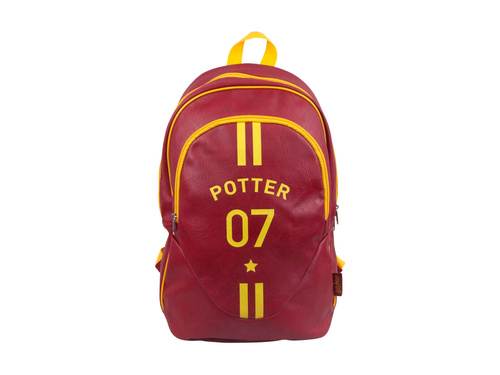Plecak Harry Potter "Potter 07" - 1 szt.