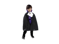 Strój Wampir Złoczyńca