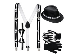 Zestaw Szkielet - 5 elementów