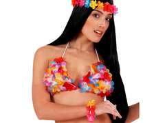 Biustonosz hawajski - 1 szt.