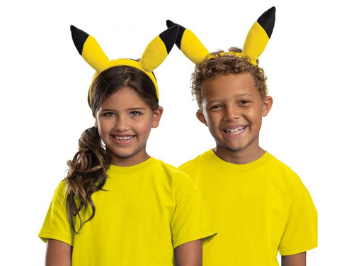 Opaska Pikachu