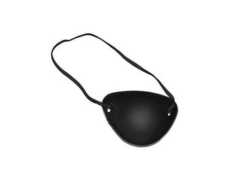 Oko pirata - opaska piracka - 1 szt.