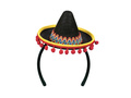 Opaska Sombrero - 1 szt.