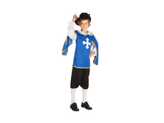 Strój Muszkieter Norbert