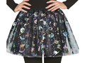 Spódniczka tutu Halloween - 40 cm - 1 szt.