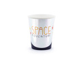 Kubeczki papierowe Kosmos - 200 ml - 6 szt.