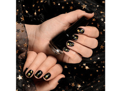 Naklejki na paznokcie Happy New Year