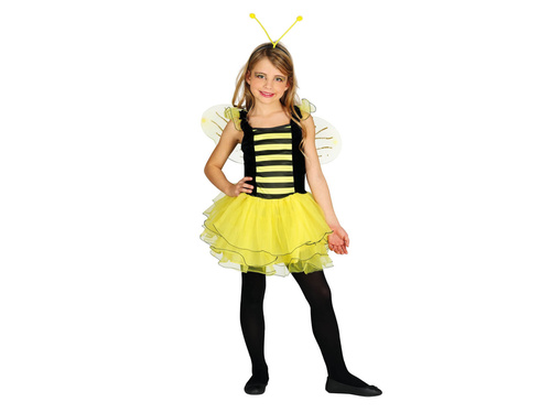 Kostium Pszczółka dla dziewczynki