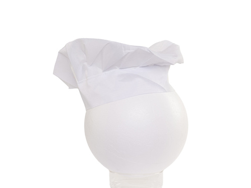 Czapka Kucharz - 1 szt.