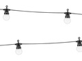 Lampki dekoracyjne LED - 5 m - 1 szt.