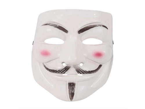 Maska Protestu - 1 szt.