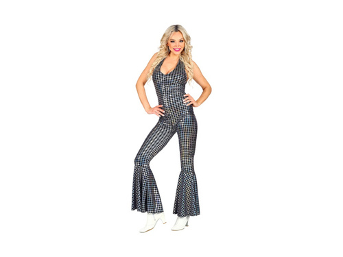 Strój disco lata 70-te