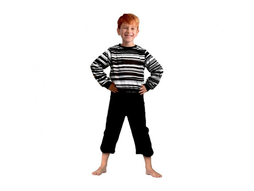 Kostium Gotycki brat