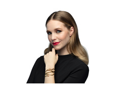 Bransoletka „Wąż Egiptu”