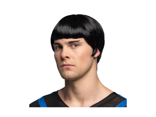 Peruka oficer kosmiczny